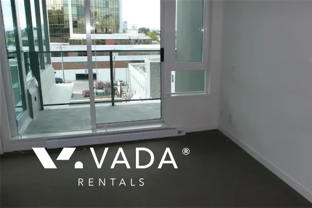 Crossroads in Fairview - 2 Bedroom Apartment For Rent in Vancouver at 608 - 522 West 8th Avenue, Vancouver, BC