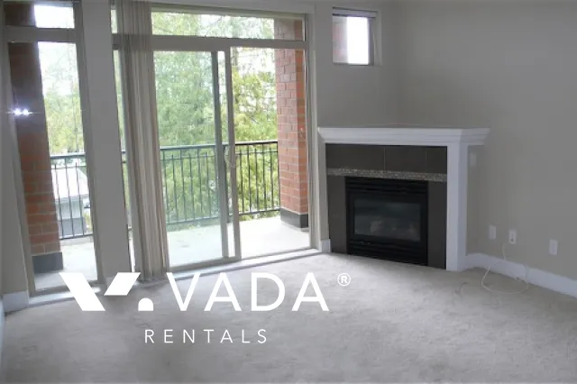 Chaucer Hall in UBC - 2 Bedroom Apartment For Rent in Vancouver at 420 - 2250 Wesbrook Mall, Vancouver, BC