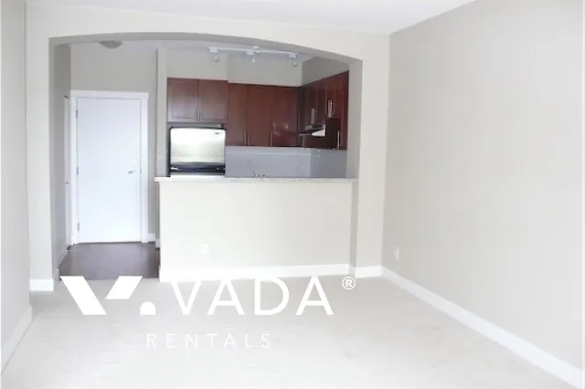 Chaucer Hall in UBC - 2 Bedroom Apartment For Rent in Vancouver at 420 - 2250 Wesbrook Mall, Vancouver, BC