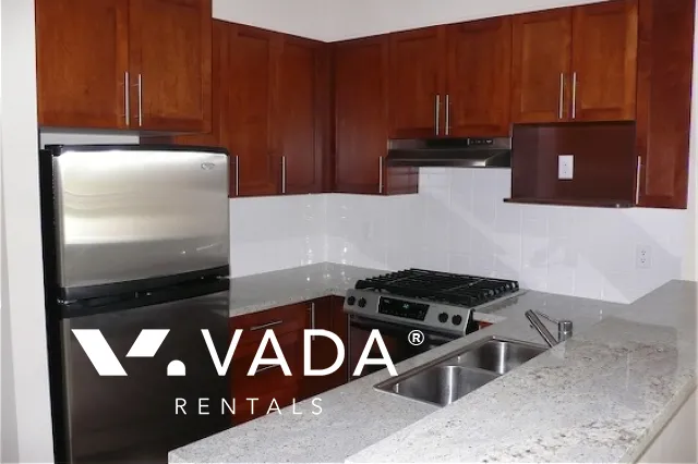 Chaucer Hall in UBC - 2 Bedroom Apartment For Rent in Vancouver at 420 - 2250 Wesbrook Mall, Vancouver, BC