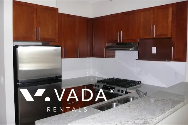 Chaucer Hall in UBC - 2 Bedroom Apartment For Rent in Vancouver at 420 - 2250 Wesbrook Mall, Vancouver, BC