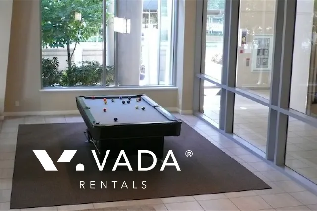 Miro in Yaletown - 1 Bedroom Apartment For Rent in Vancouver at 1001 - 1001 Richards Street, Vancouver, BC