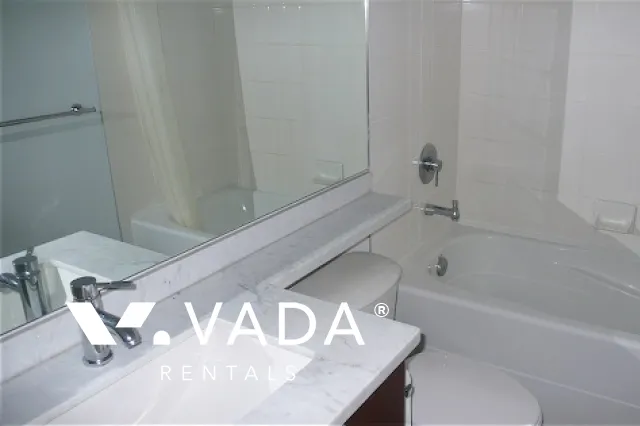 Miro in Yaletown - 1 Bedroom Apartment For Rent in Vancouver at 1001 - 1001 Richards Street, Vancouver, BC
