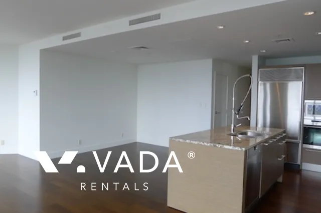 Shangri-La in Downtown - 2 Bedroom Apartment For Rent in Vancouver at 4006 - 1111 Alberni Street, Vancouver, BC