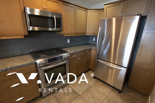 Seascapes in Howe Sound - 2 Bedroom Townhouse For Rent in West Vancouver at 8710 Seascape Drive, West Vancouver, BC
