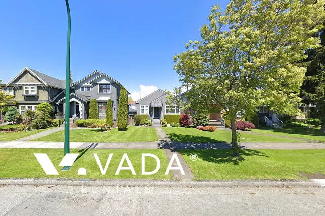 Arbutus - 3 Bedroom House For Rent in Vancouver at 2871 West 21st Avenue, Vancouver, BC
