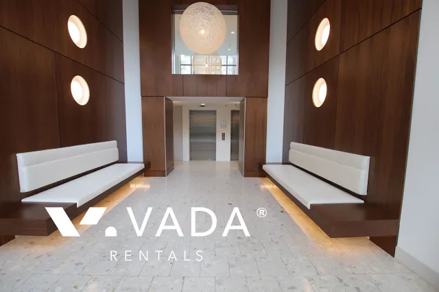 Eden in Downtown - Studio For Rent in Vancouver at 505 - 1225 Richards Street, Vancouver, BC, V6B 1E6