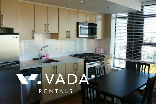 The Zone in Fairview - 1 Bedroom Apartment For Rent in Vancouver at 1007 - 1068 West Broadway, Vancouver, BC