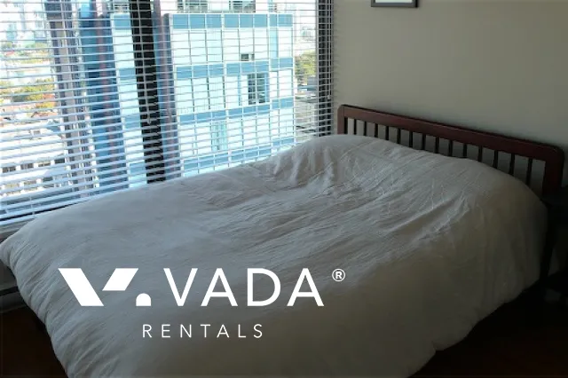 The Zone in Fairview - 1 Bedroom Apartment For Rent in Vancouver at 1007 - 1068 West Broadway, Vancouver, BC