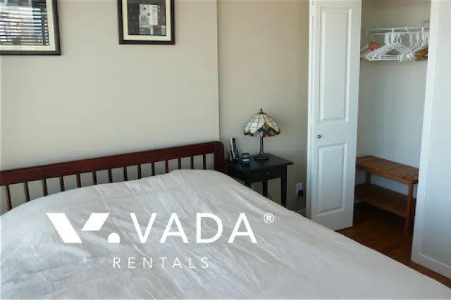 The Zone in Fairview - 1 Bedroom Apartment For Rent in Vancouver at 1007 - 1068 West Broadway, Vancouver, BC