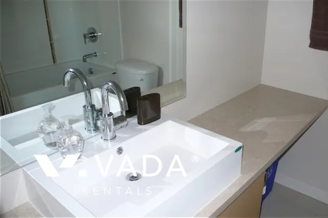 The Zone in Fairview - 1 Bedroom Apartment For Rent in Vancouver at 1007 - 1068 West Broadway, Vancouver, BC