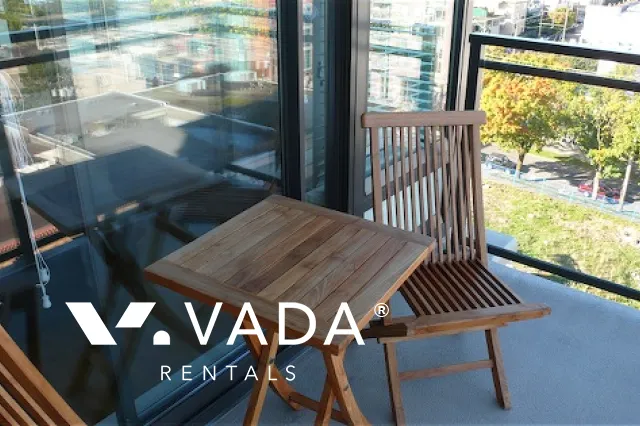 The Zone in Fairview - 1 Bedroom Apartment For Rent in Vancouver at 1007 - 1068 West Broadway, Vancouver, BC