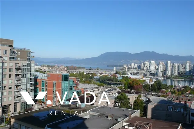 The Zone in Fairview - 1 Bedroom Apartment For Rent in Vancouver at 1007 - 1068 West Broadway, Vancouver, BC
