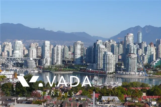 The Zone in Fairview - 1 Bedroom Apartment For Rent in Vancouver at 1007 - 1068 West Broadway, Vancouver, BC