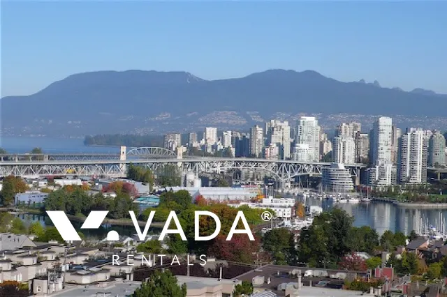 The Zone in Fairview - 1 Bedroom Apartment For Rent in Vancouver at 1007 - 1068 West Broadway, Vancouver, BC