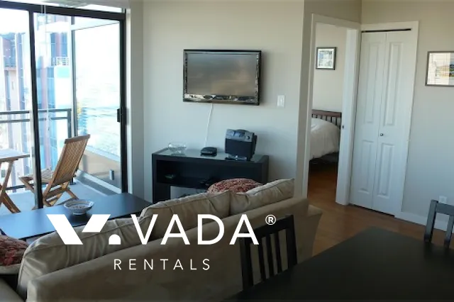 The Zone in Fairview - 1 Bedroom Apartment For Rent in Vancouver at 1007 - 1068 West Broadway, Vancouver, BC