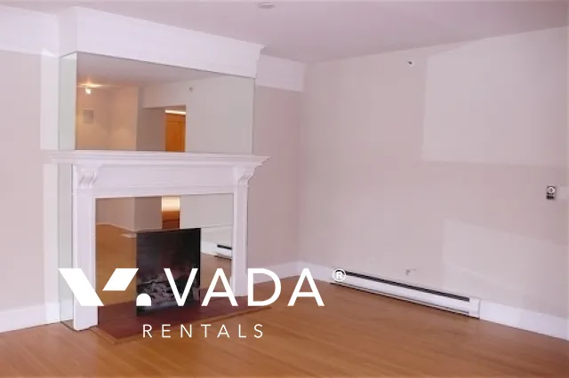 Kensington Place in Downtown - 2 Bedroom Apartment For Rent in Vancouver at 2 - 1491 Beach Avenue, Vancouver, BC