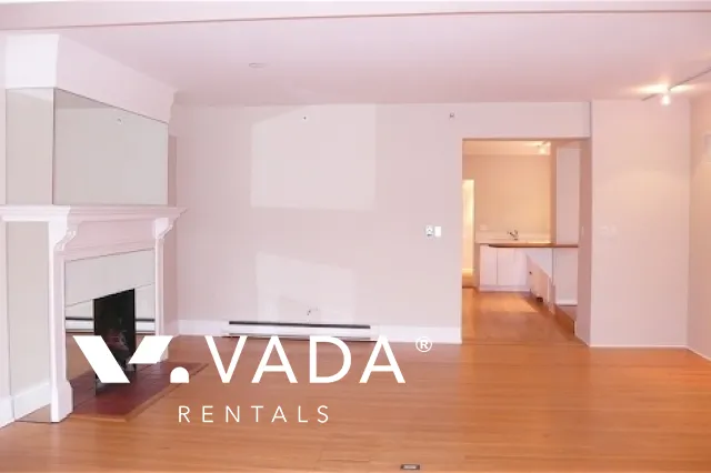 Kensington Place in Downtown - 2 Bedroom Apartment For Rent in Vancouver at 2 - 1491 Beach Avenue, Vancouver, BC