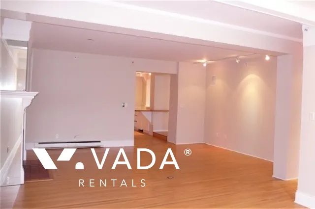 Kensington Place in Downtown - 2 Bedroom Apartment For Rent in Vancouver at 2 - 1491 Beach Avenue, Vancouver, BC