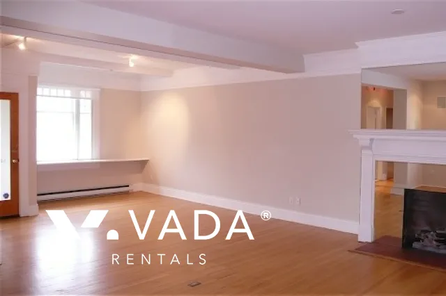 Kensington Place in Downtown - 2 Bedroom Apartment For Rent in Vancouver at 2 - 1491 Beach Avenue, Vancouver, BC