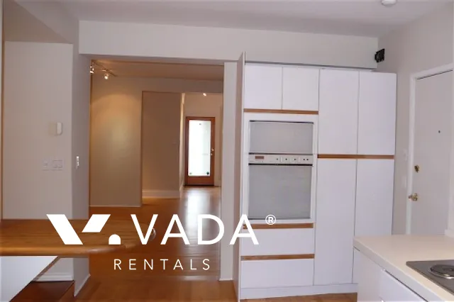 Kensington Place in Downtown - 2 Bedroom Apartment For Rent in Vancouver at 2 - 1491 Beach Avenue, Vancouver, BC
