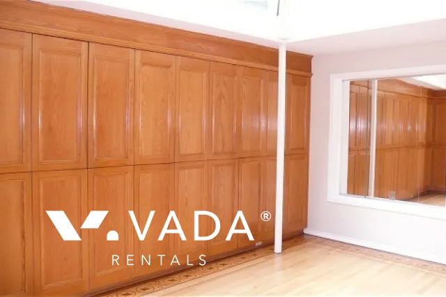 Kensington Place in Downtown - 2 Bedroom Apartment For Rent in Vancouver at 2 - 1491 Beach Avenue, Vancouver, BC