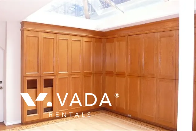 Kensington Place in Downtown - 2 Bedroom Apartment For Rent in Vancouver at 2 - 1491 Beach Avenue, Vancouver, BC