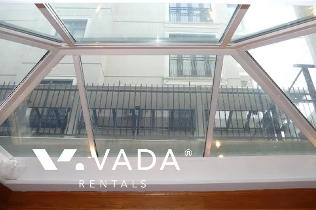 Kensington Place in Downtown - 2 Bedroom Apartment For Rent in Vancouver at 2 - 1491 Beach Avenue, Vancouver, BC