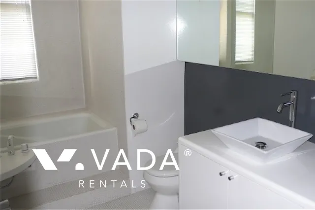 Kensington Place in Downtown - 2 Bedroom Apartment For Rent in Vancouver at 2 - 1491 Beach Avenue, Vancouver, BC