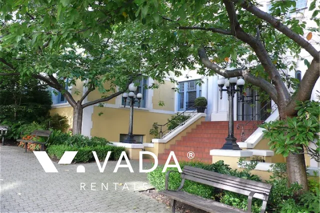 Kensington Place in Downtown - 2 Bedroom Apartment For Rent in Vancouver at 2 - 1491 Beach Avenue, Vancouver, BC
