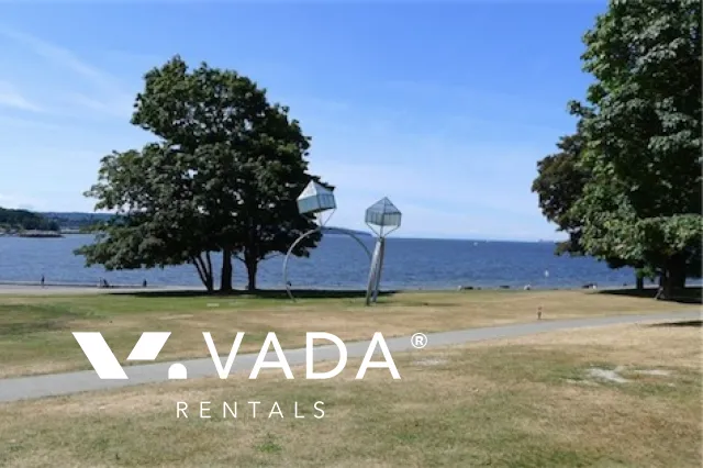 Kensington Place in Downtown - 2 Bedroom Apartment For Rent in Vancouver at 2 - 1491 Beach Avenue, Vancouver, BC