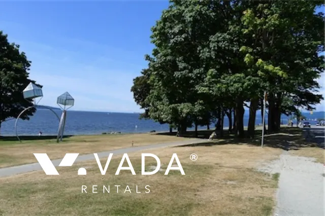 Kensington Place in Downtown - 2 Bedroom Apartment For Rent in Vancouver at 2 - 1491 Beach Avenue, Vancouver, BC