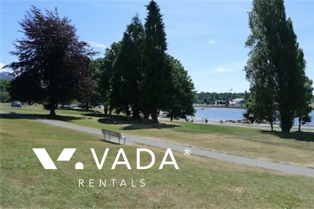 Kensington Place in Downtown - 2 Bedroom Apartment For Rent in Vancouver at 2 - 1491 Beach Avenue, Vancouver, BC
