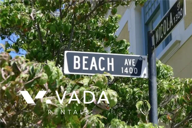 Kensington Place in Downtown - 2 Bedroom Apartment For Rent in Vancouver at 2 - 1491 Beach Avenue, Vancouver, BC