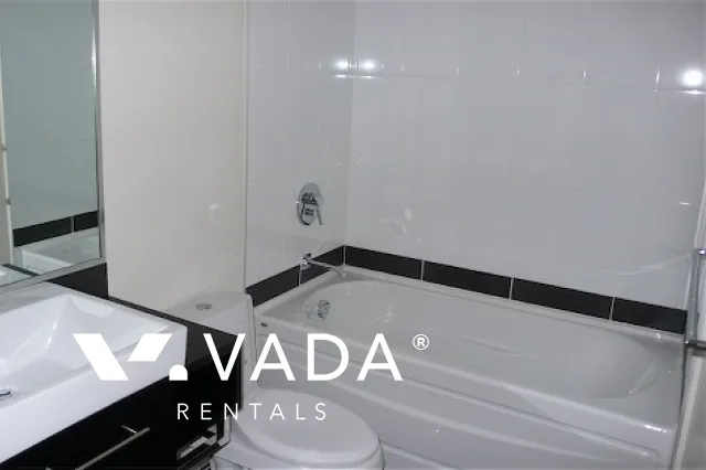 Espana in Downtown - 2 Bedroom Apartment For Rent in Vancouver at 2903 - 689 Abbott Street, Vancouver, BC