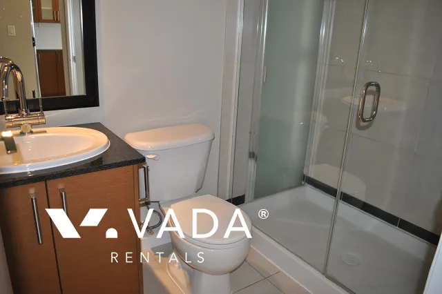 Oma in Brentwood - 2 Bedroom Apartment For Rent in Burnaby at 2304 - 2345 Madison Avenue, Burnaby, BC