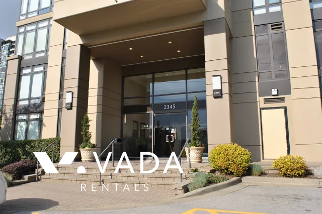 Oma in Brentwood - 2 Bedroom Apartment For Rent in Burnaby at 2304 - 2345 Madison Avenue, Burnaby, BC