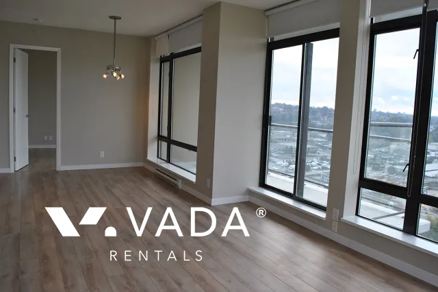 Oma in Brentwood - 2 Bedroom Apartment For Rent in Burnaby at 2304 - 2345 Madison Avenue, Burnaby, BC