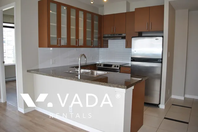 Oma in Brentwood - 2 Bedroom Apartment For Rent in Burnaby at 2304 - 2345 Madison Avenue, Burnaby, BC
