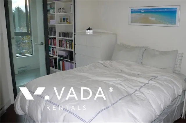 Olive in Fairview - 1 Bedroom Apartment For Rent in Vancouver at 430 - 3228 Tupper Street, Vancouver, BC