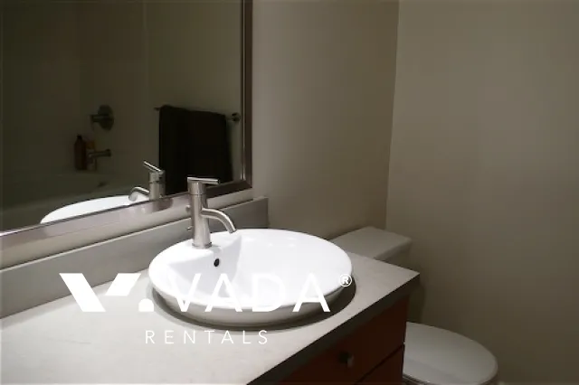 Olive in Fairview - 1 Bedroom Apartment For Rent in Vancouver at 430 - 3228 Tupper Street, Vancouver, BC