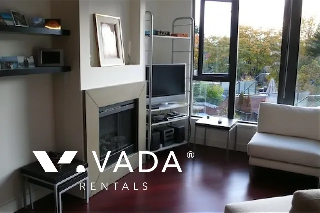 Olive in Fairview - 1 Bedroom Apartment For Rent in Vancouver at 430 - 3228 Tupper Street, Vancouver, BC