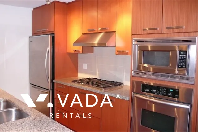 Olive in Fairview - 1 Bedroom Apartment For Rent in Vancouver at 430 - 3228 Tupper Street, Vancouver, BC