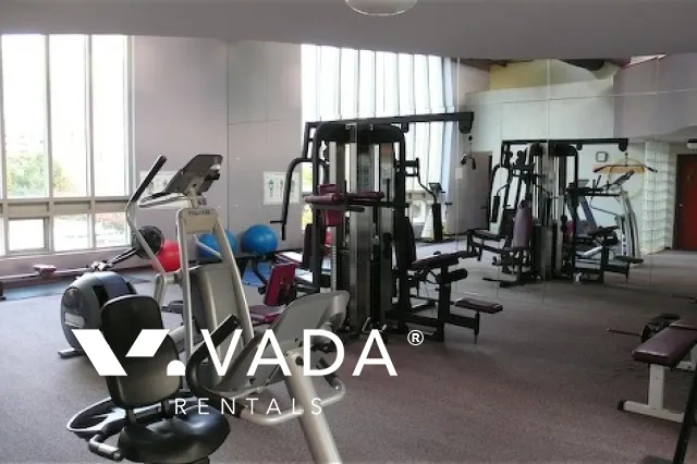 1000 Beach in False Creek North - 2 Bedroom Apartment For Rent in Vancouver at 707 - 990 Beach Avenue, Vancouver, BC