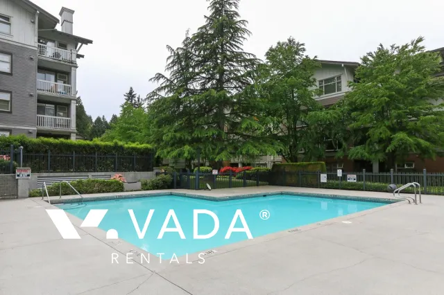 Alexandra House in Shaughnessy - 1 Bedroom Apartment For Rent in Vancouver at 2115 - 4625 Valley Drive, Vancouver, BC