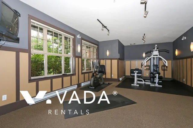 Alexandra House in Shaughnessy - 1 Bedroom Apartment For Rent in Vancouver at 2115 - 4625 Valley Drive, Vancouver, BC