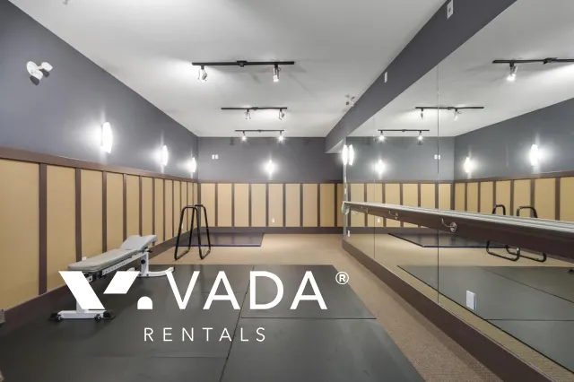 Alexandra House in Shaughnessy - 1 Bedroom Apartment For Rent in Vancouver at 2115 - 4625 Valley Drive, Vancouver, BC