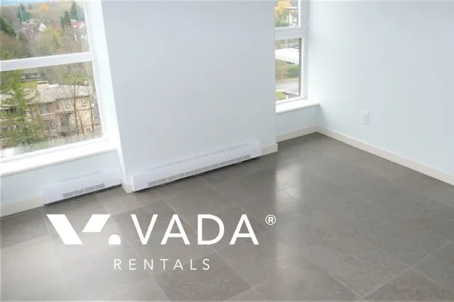 Corus in UBC - 2 Bedroom Apartment For Rent in Vancouver at 1001 - 5989 Walter Gage Road, Vancouver, BC