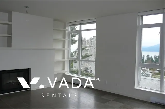 Corus in UBC - 2 Bedroom Apartment For Rent in Vancouver at 1001 - 5989 Walter Gage Road, Vancouver, BC