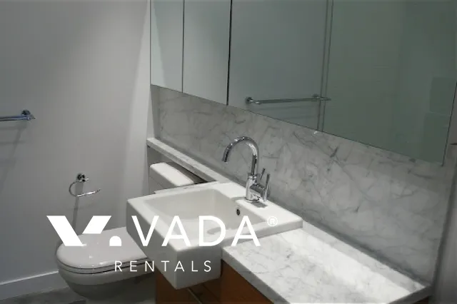 Jacobsen in Mount Pleasant East - 1 Bedroom Loft For Rent in Vancouver at 519 - 256 East 2nd Avenue, Vancouver, BC